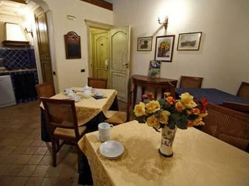 La Locanda Del Gagini - Photo3