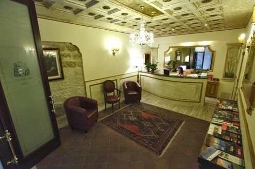 La Locanda Del Gagini - Photo4