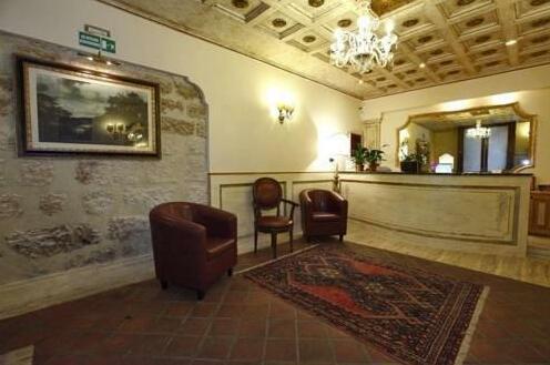 La Locanda Del Gagini - Photo5