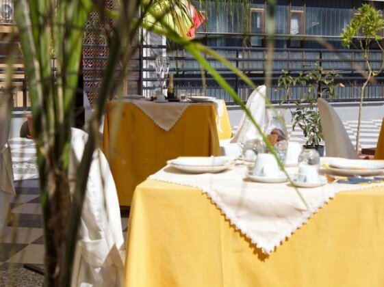 La Terrazza Palace - Photo2