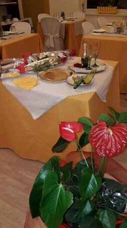 La Terrazza Palace - Photo3