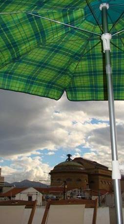 La terrazza sui tetti - Photo3