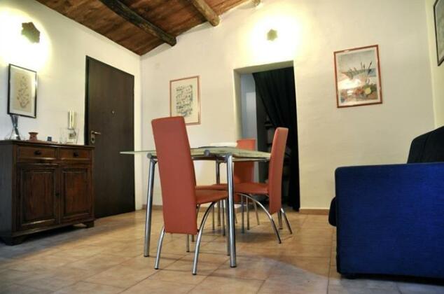 La terrazza sui tetti - Photo4