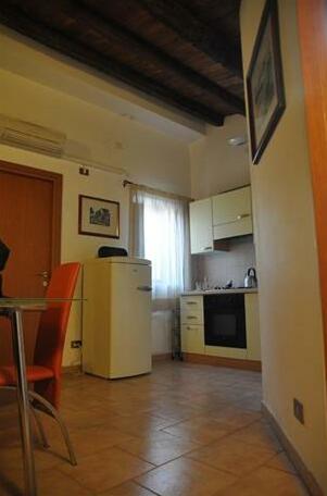 La terrazza sui tetti - Photo5
