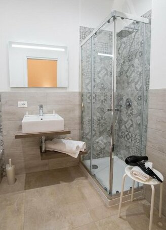 Le Stanze Dell'Emiro Palermo - Photo4