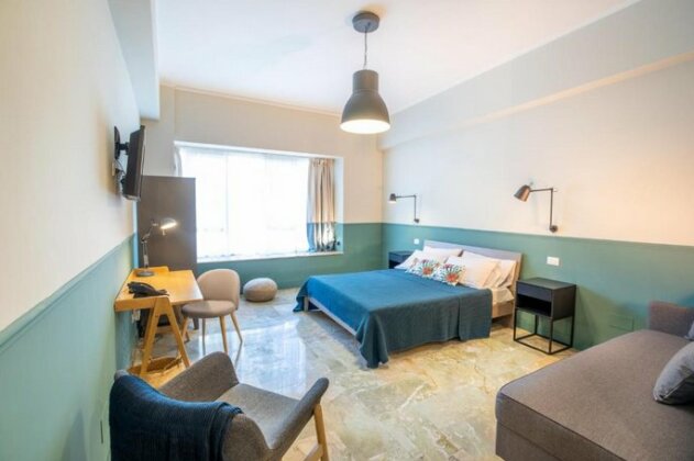 Leone Suite B&B
