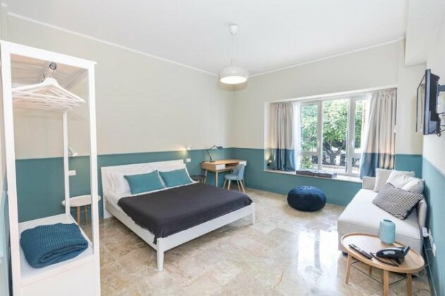 Leone Suite B&B - Photo2
