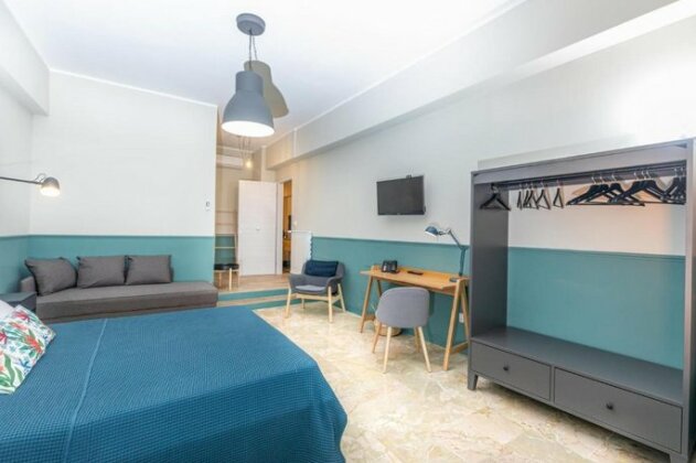 Leone Suite B&B - Photo3