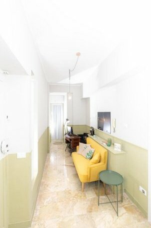 Leone Suite B&B - Photo4