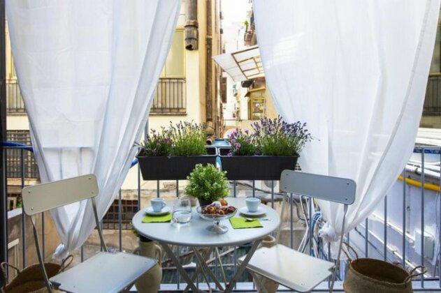 Leone Suite B&B - Photo5