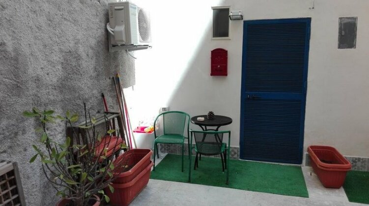 Liberta Centrale 67 - Photo2
