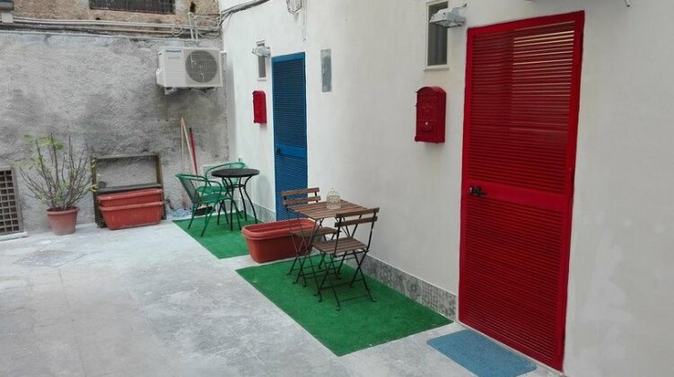 Liberta Centrale 67 - Photo3