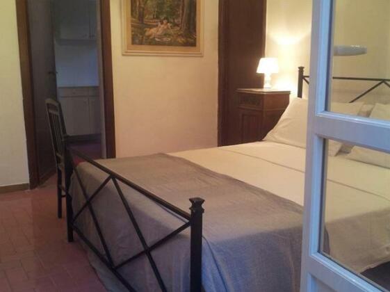 Liberty House Palermo - Photo2