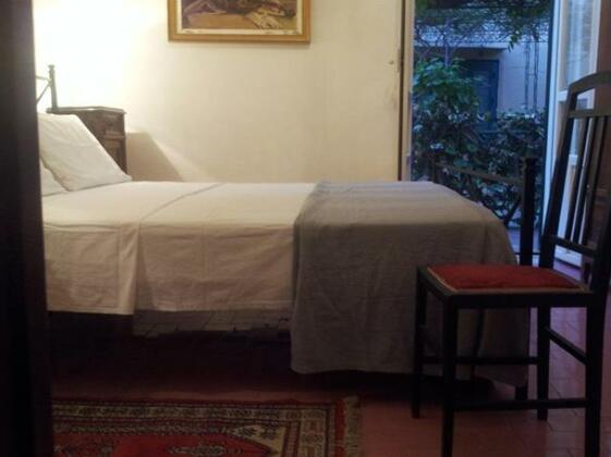 Liberty House Palermo - Photo3