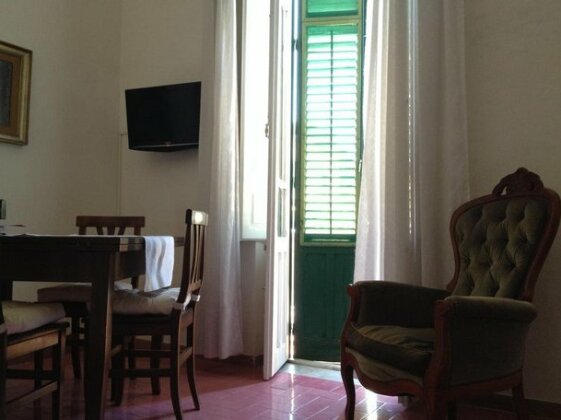 Liberty House Palermo - Photo4