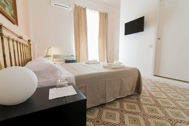 Liberty Suites Palermo - Photo3