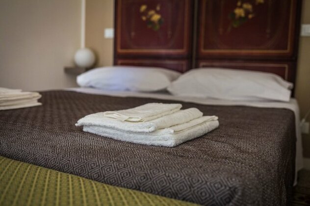 Liberty Suites Palermo - Photo5