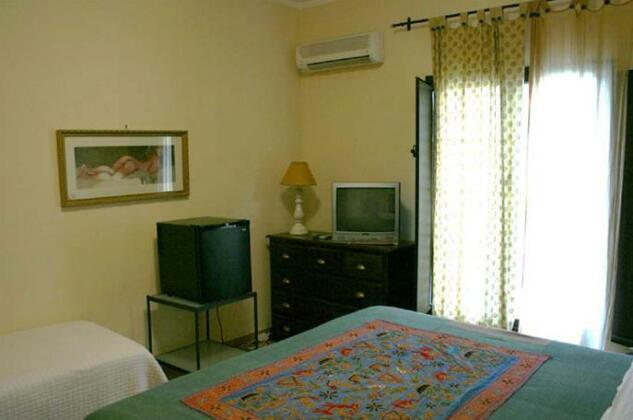 Lincoln Suite - Photo4