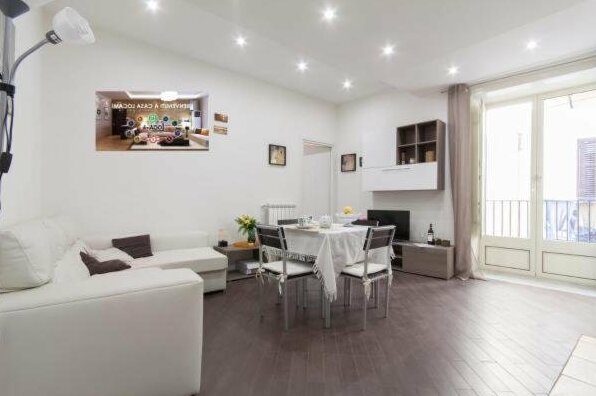 Locami Holiday&House Residence Cassaro - Photo2