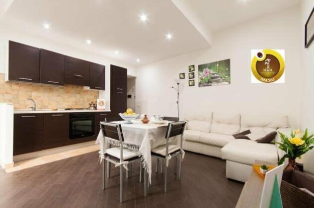 Locami Holiday&House Residence Cassaro - Photo4