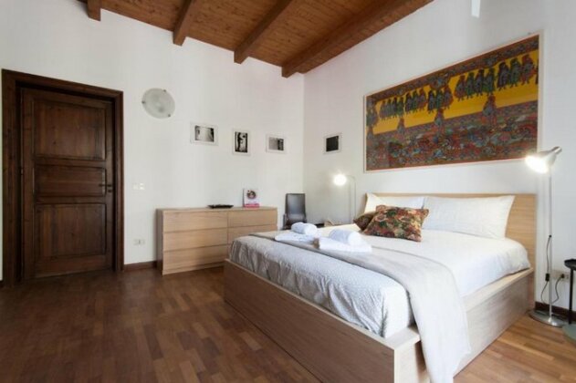 Locami Holiday&House Suite Cavour - Photo3