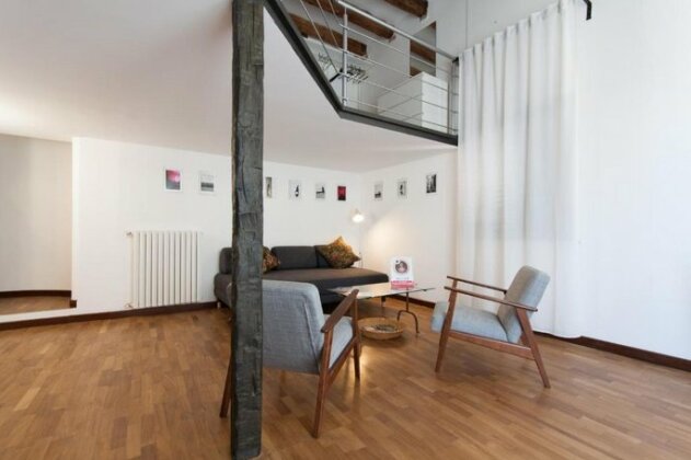 Locami Holiday&House Suite Cavour - Photo4
