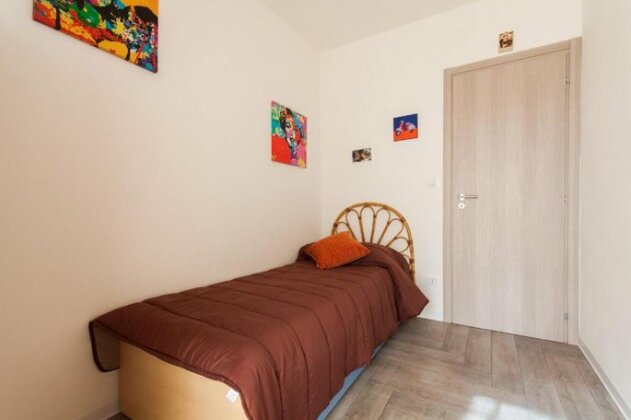Locami Holiday&Rooms Attico Albergheria - Photo5