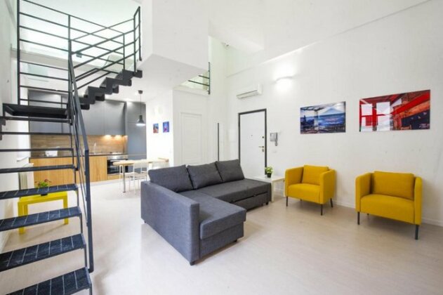 Loft 18 by Wonderful Italy - Photo2