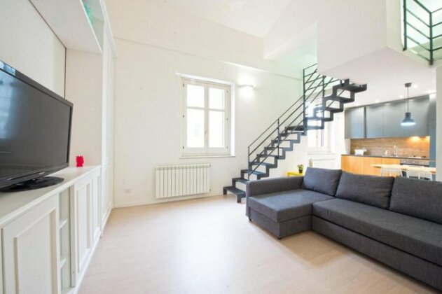 Loft 18 by Wonderful Italy - Photo3