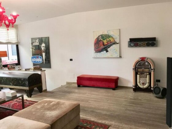 Luxury torrearsa with SPA - Photo3