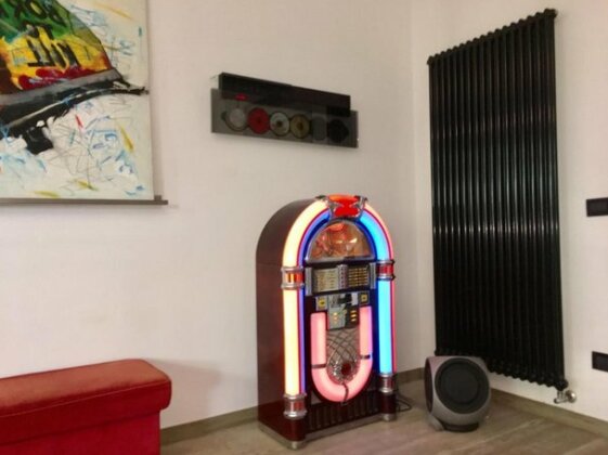 Luxury torrearsa with SPA - Photo5