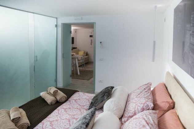 Magnolia Luxury Suite - Photo4