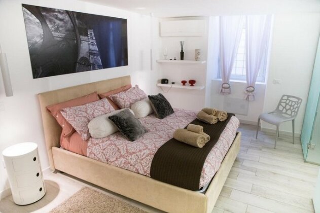 Magnolia Luxury Suite - Photo5