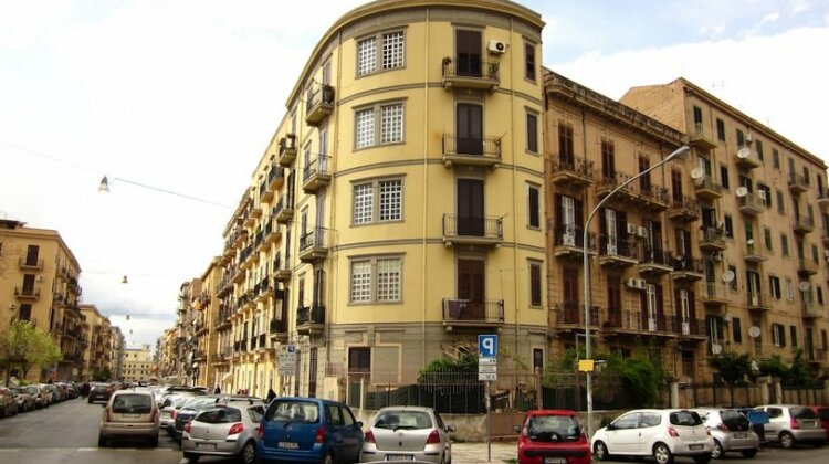 Maison du Monde Palermo