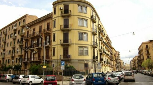 Maison du Monde Palermo