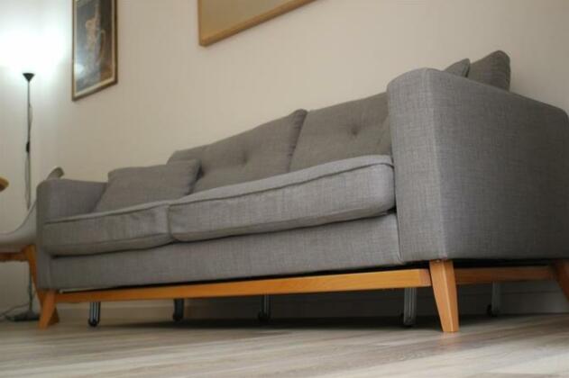 Maisonette - Photo2