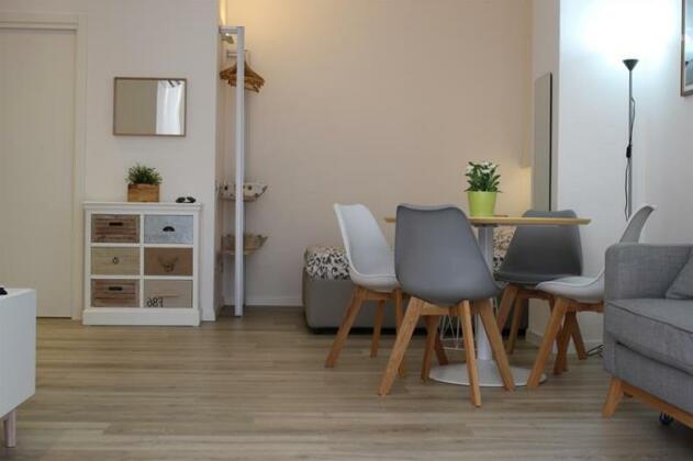 Maisonette - Photo3