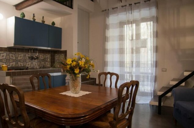 Maravigghia Palermo - Photo3