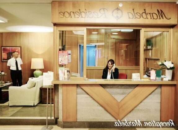 Marbela Apartments & Suites - Photo4
