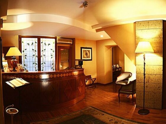 Massimo Plaza Hotel - Photo4