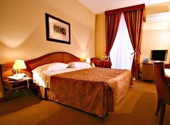 Massimo Plaza Hotel - Photo5
