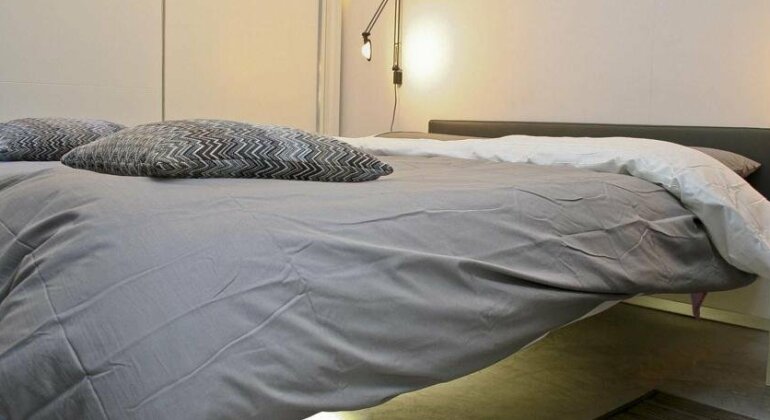 Massimo Suite - Photo2