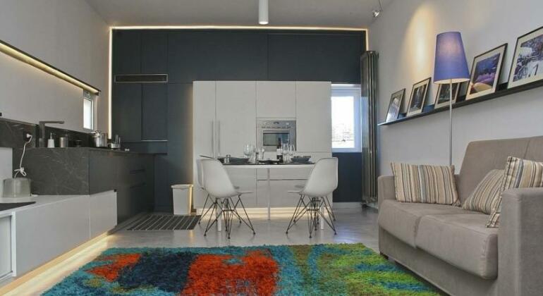 Massimo Suite - Photo3