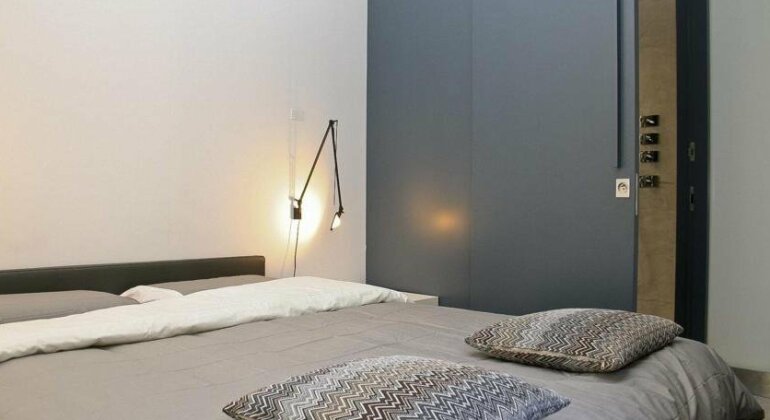 Massimo Suite - Photo4