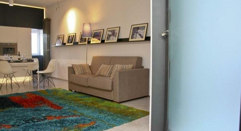 Massimo Suite - Photo5