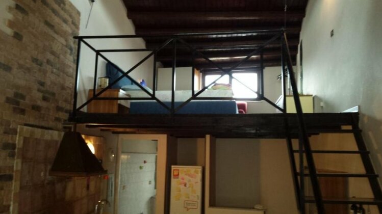 Materassai Loft - Photo5