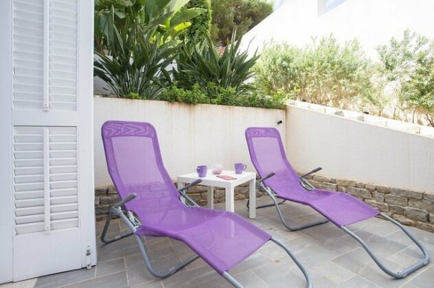 Mondello Suites Feels Like Home - Photo5