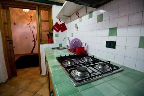 Niscemi Holiday Home - Photo4