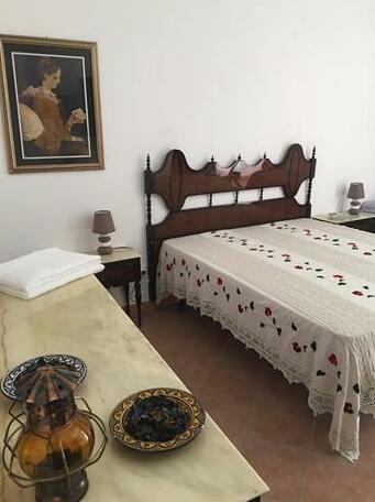 Nostra Casa suite - Photo5