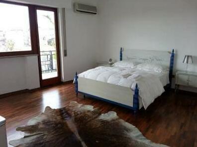 Notarbartolo Suite - Photo2
